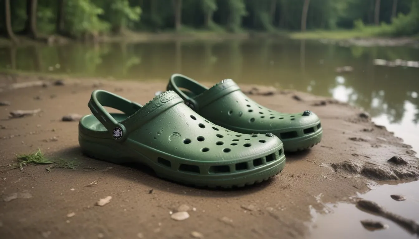 Crocs Echo vs Pollex: A Detailed Comparison
