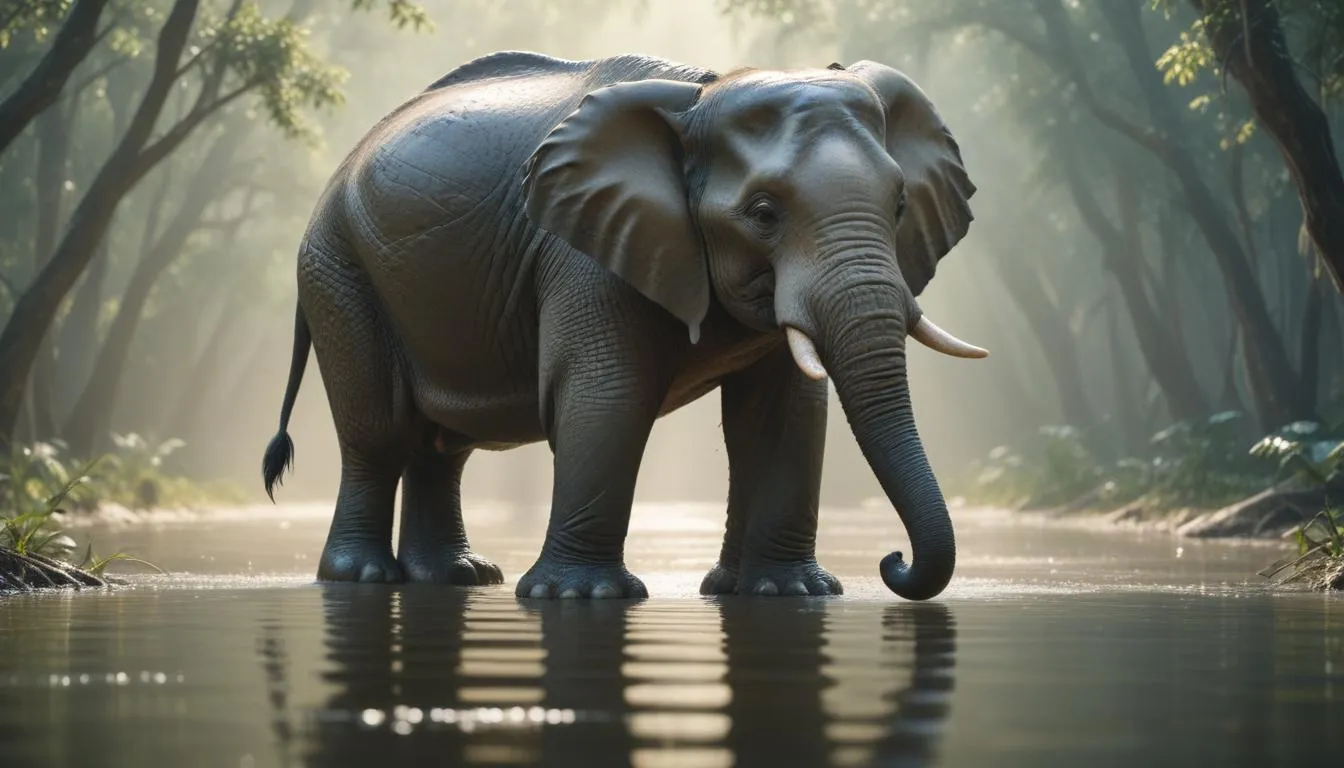 Crocs Elephant vs Atmosphere: A Color Review