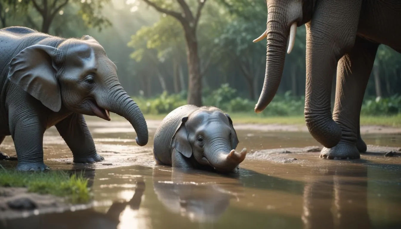 Crocs Elephant vs Atmosphere: A Color Review