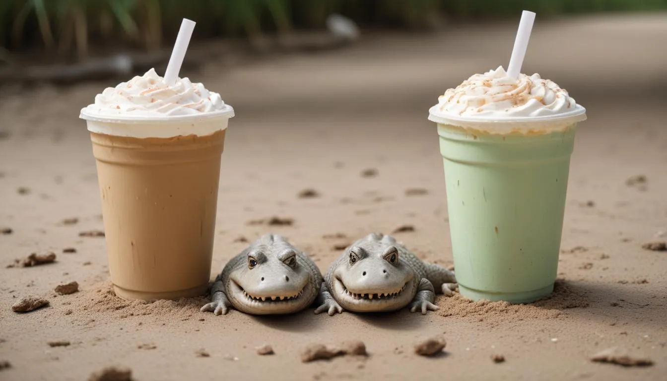 Crocs Frappe vs Bone: A Color Comparison
