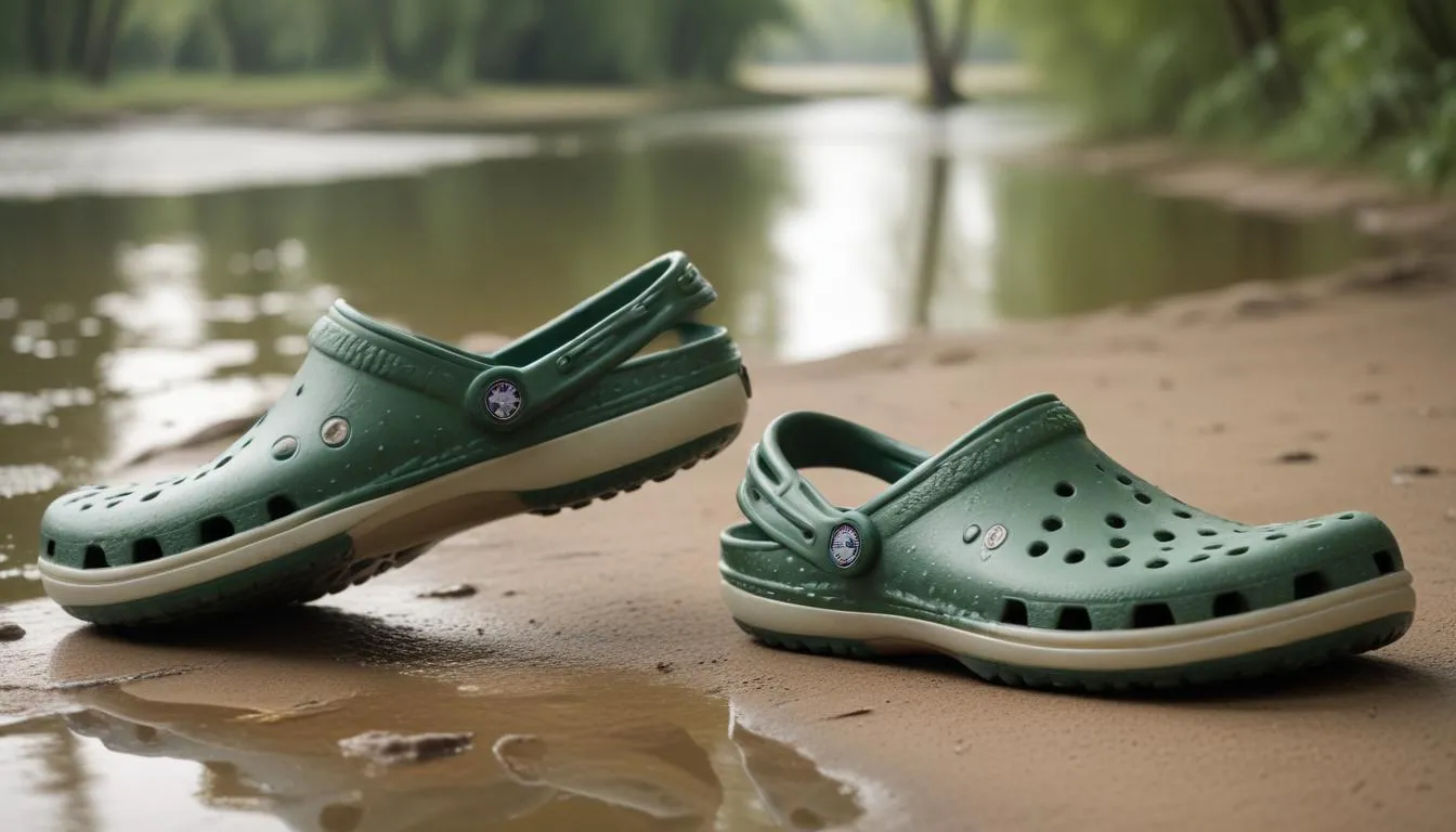 Crocs Full Force Original vs Fake: How to Spot Fakes