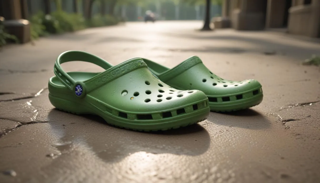 Crocs Full Force Original vs Fake: How to Spot Fakes