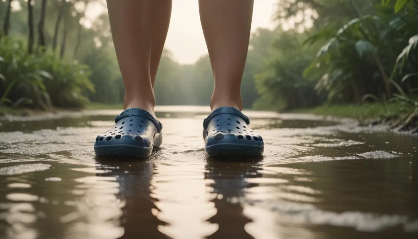 Crocs Full Force Original vs Fake: How to Spot Fakes