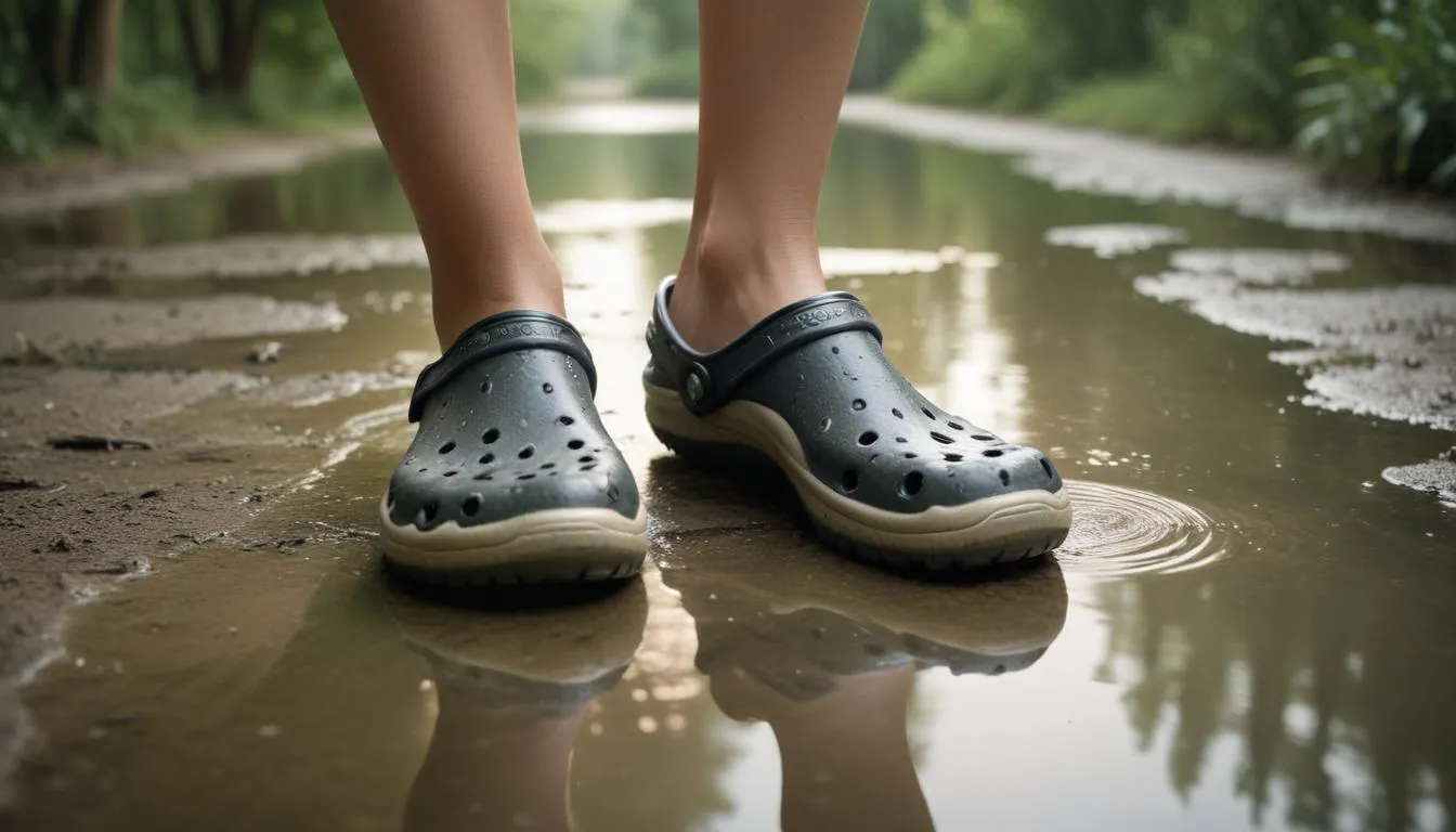 Crocs Full Force Original vs Fake: How to Tell?