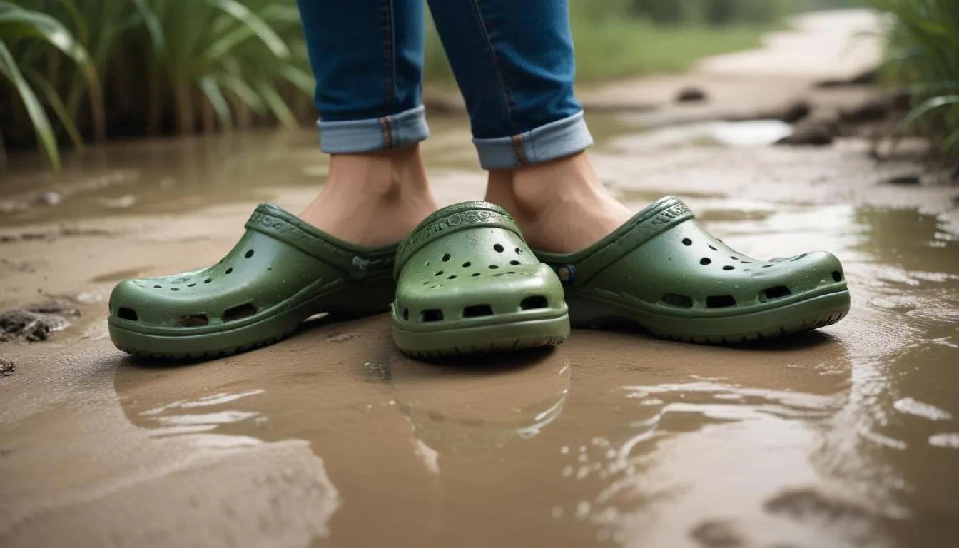 Crocs Full Force Original vs Fake: How to Tell?