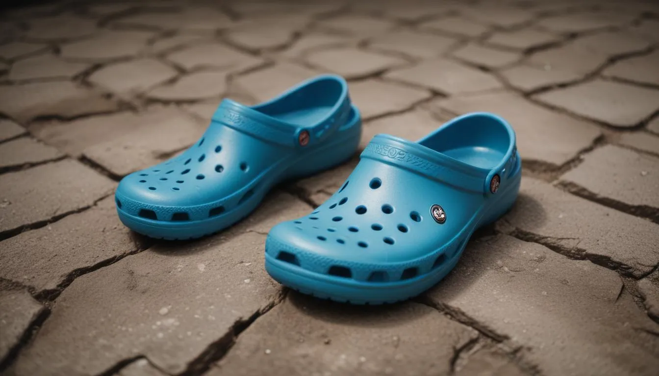 Crocs Iconic Comfort vs Dual Comfort: A Review