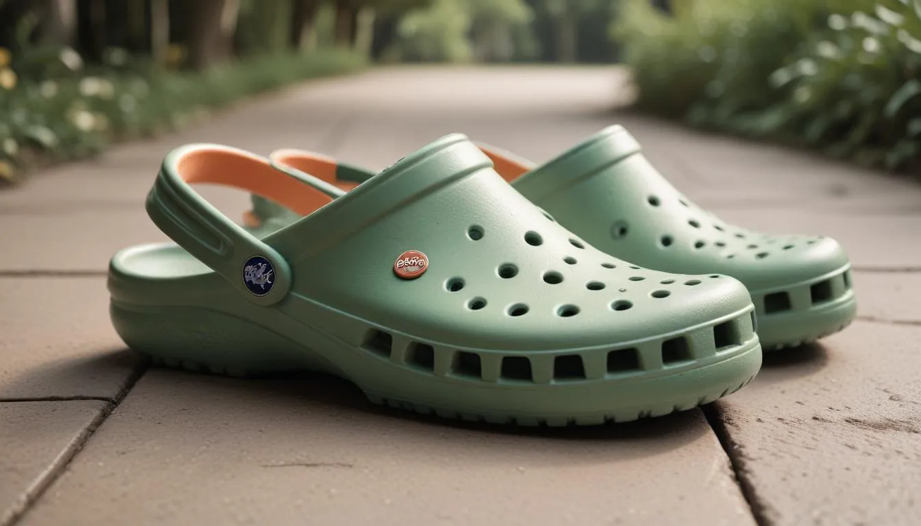 Crocs Iconic Comfort vs Dual Comfort: A Review