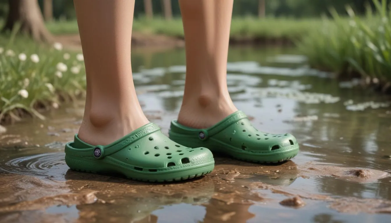 Crocs Jibbitz Original vs Fake: How to Spot Fakes