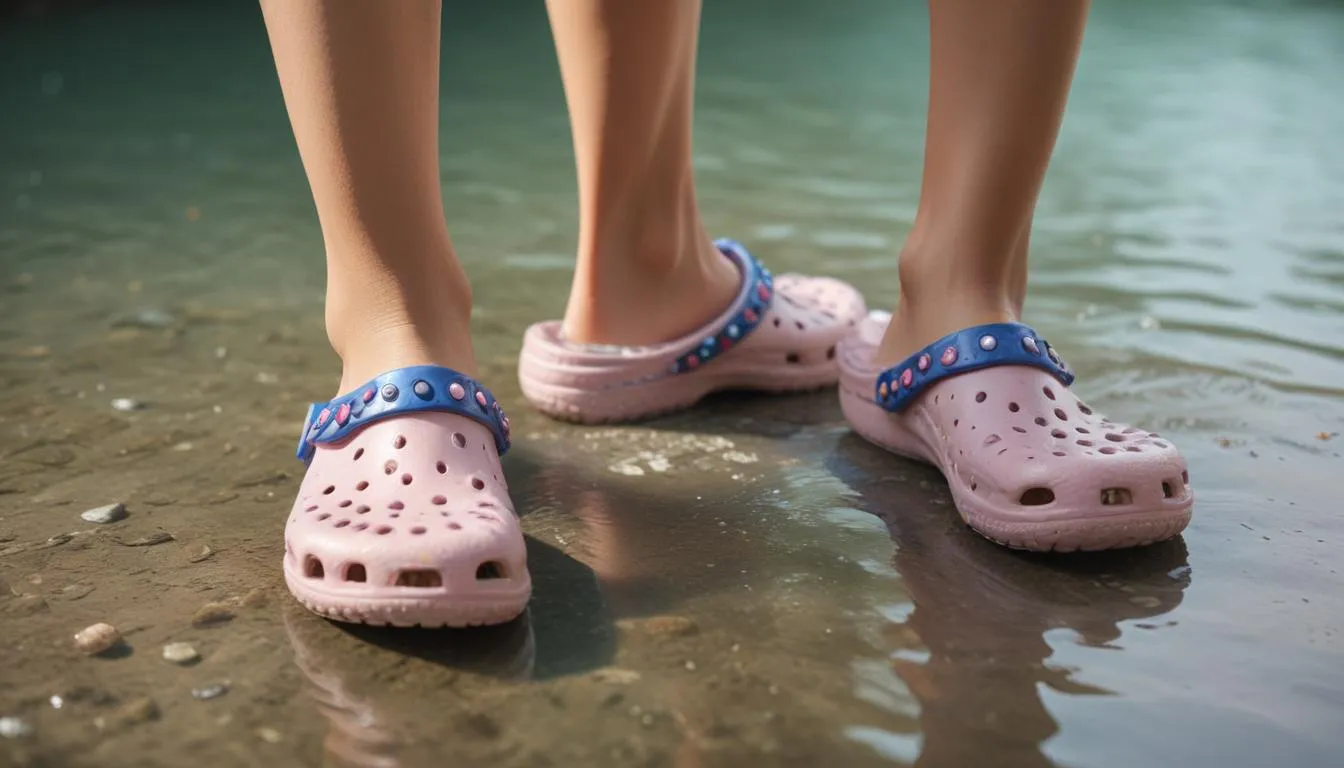 Crocs Jibbitz Original vs Fake: How to Spot Fakes