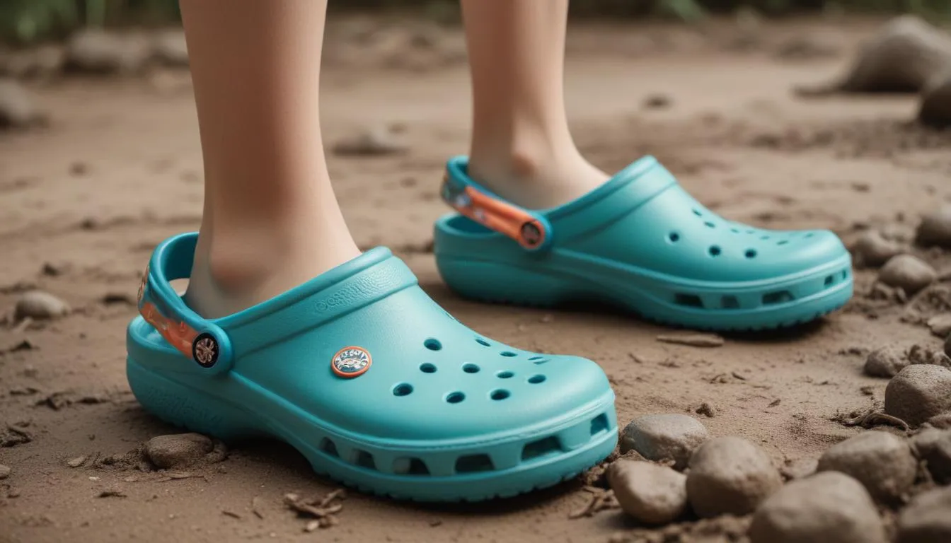 Crocs Kids Baya vs Classic: A Specs Review