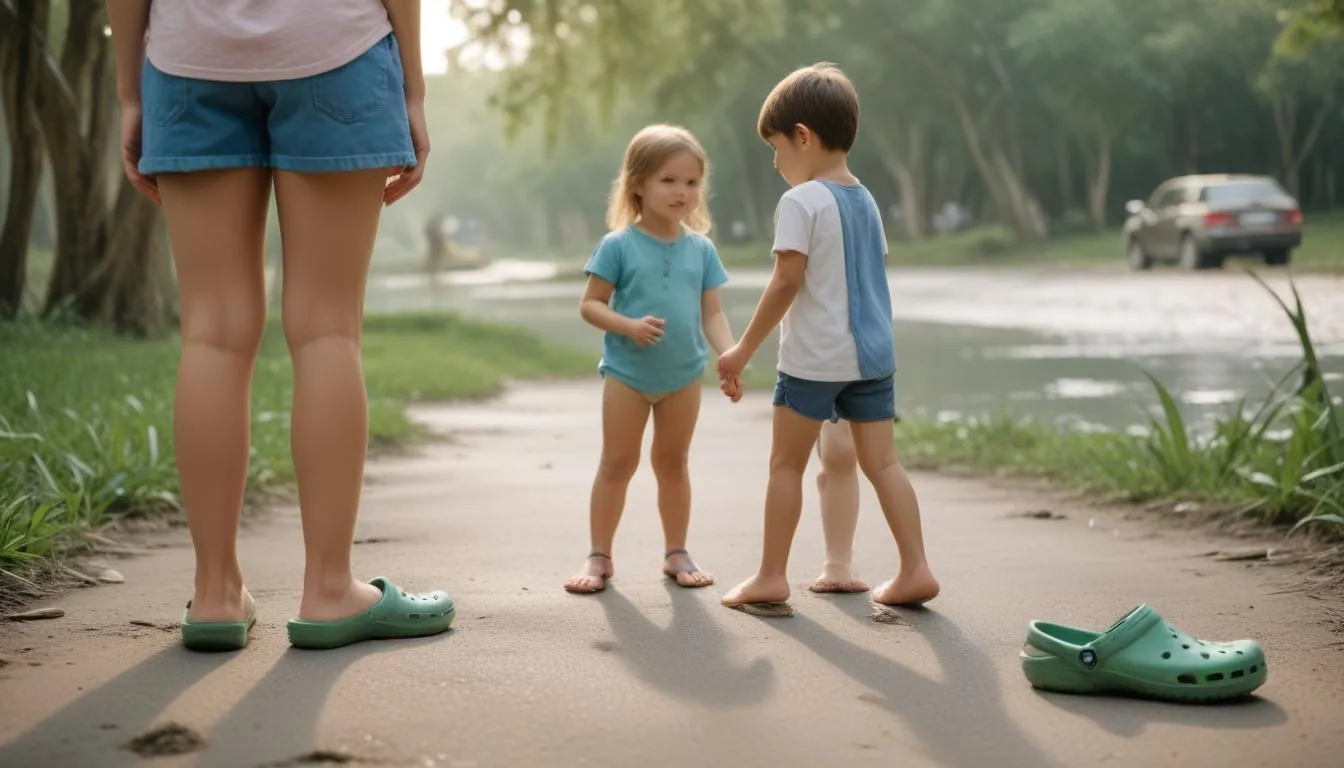 Crocs Kids vs Juniors: Which Size is Best?