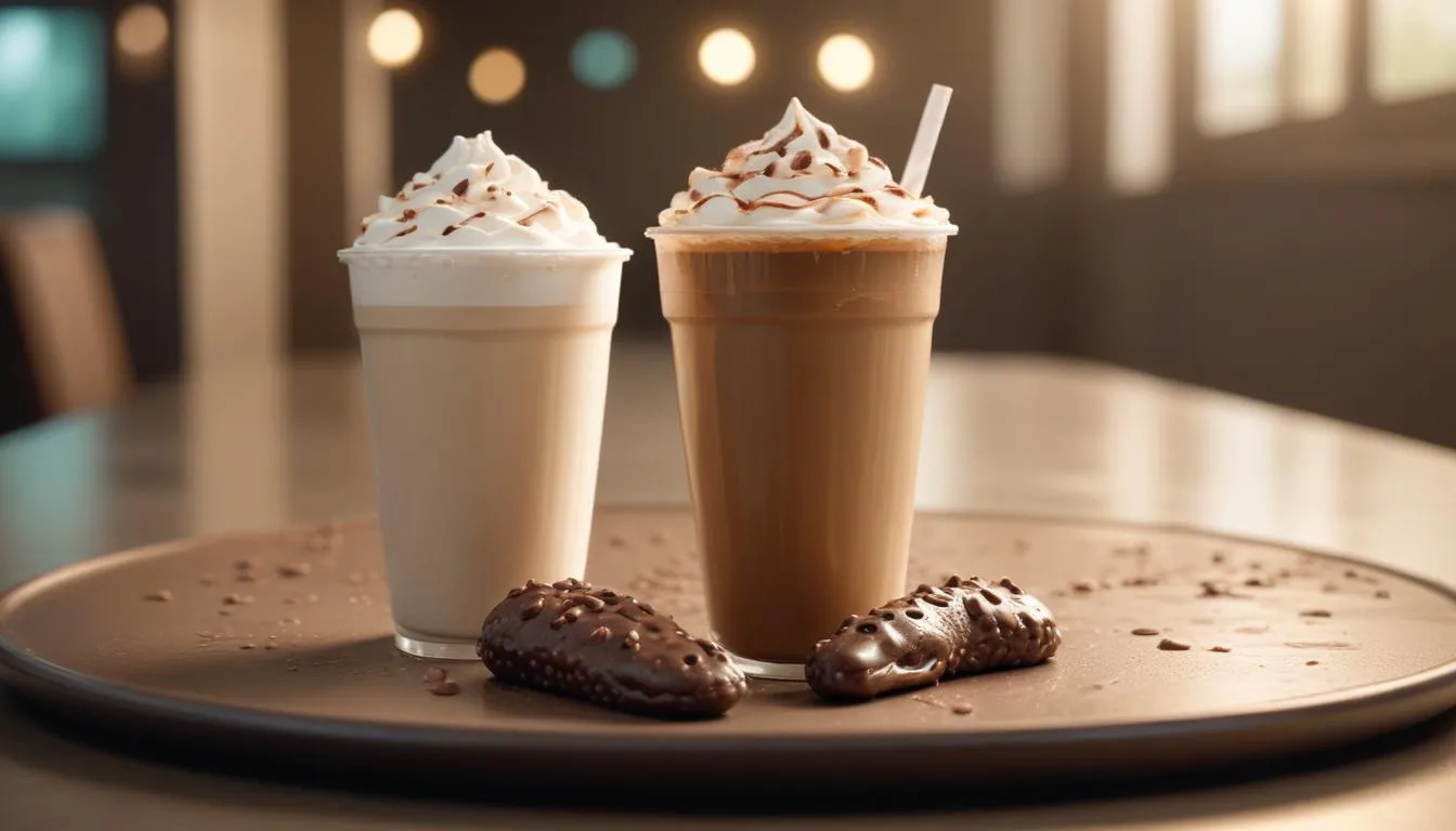 Crocs Latte vs Milk Chocolate: A Color Comparison