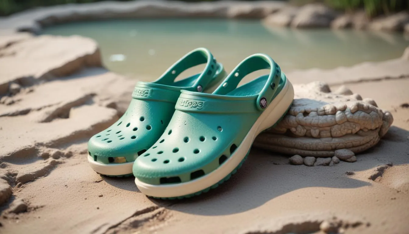Crocs Linen vs Bone: Which Color to Choose?