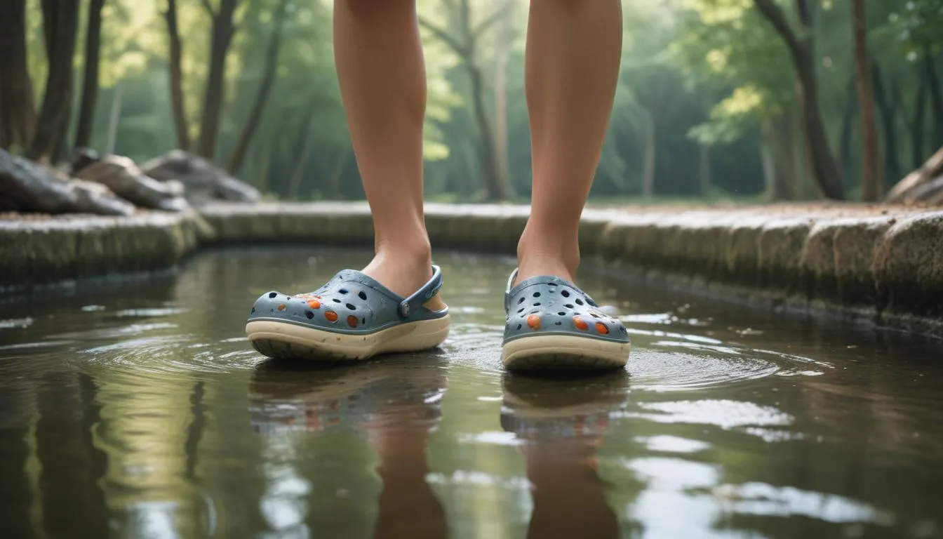 Crocs Literide 360 Original vs Fake: How to Tell?