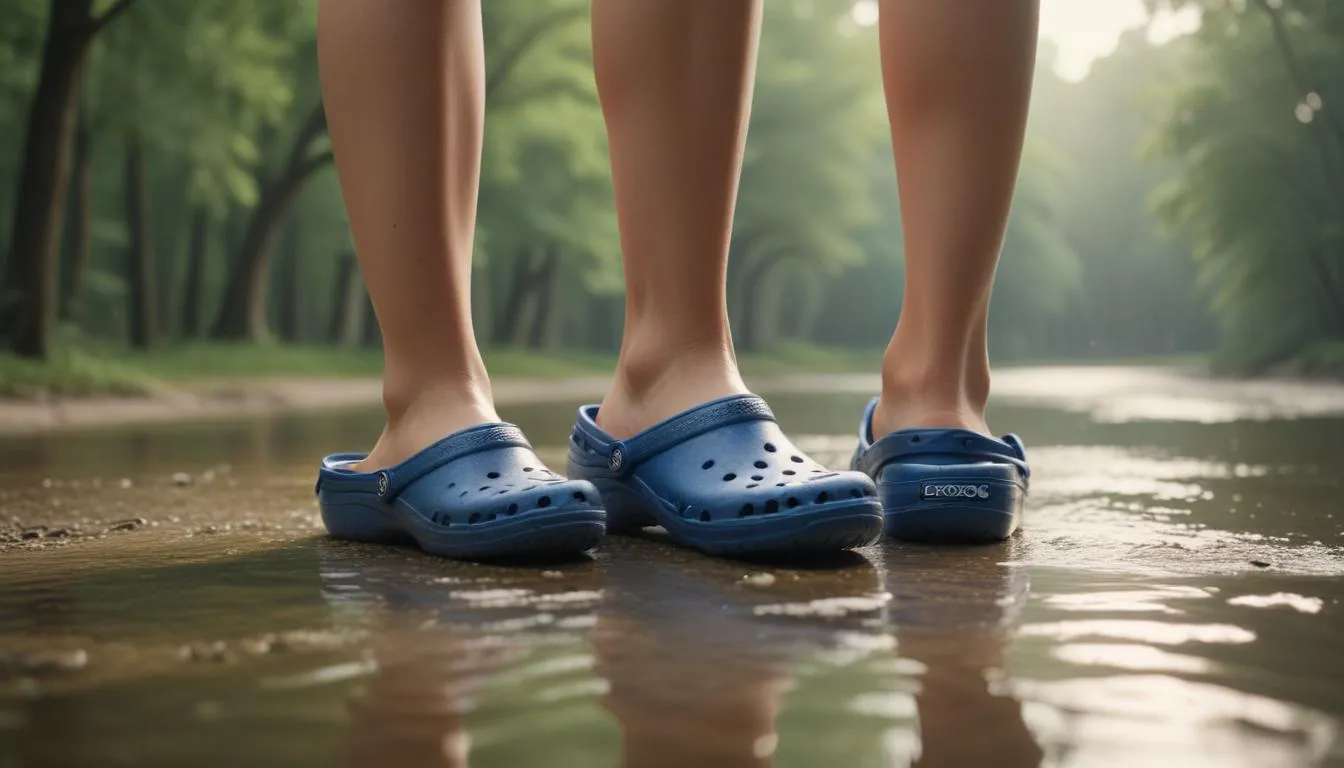Crocs Literide Clog Original vs Fake: How to Tell?