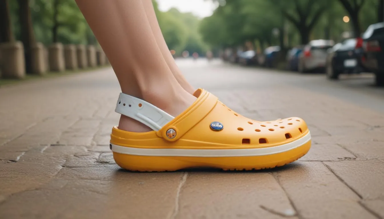 Crocs Literide Clog vs 360: A Detailed Review