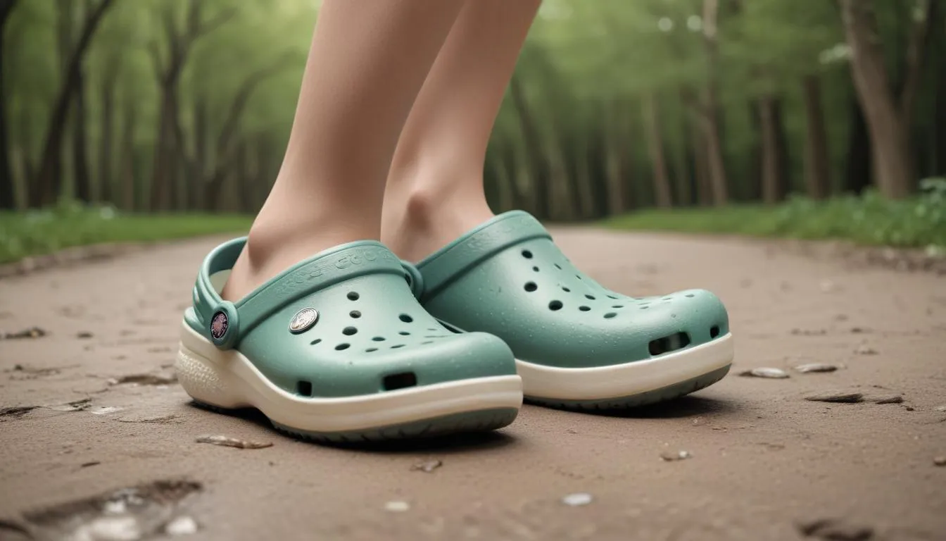 Crocs Literide Clog vs Classic: A Clog Comparison
