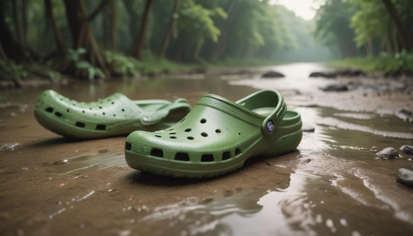 Crocs Made in Indonesia Original vs Fake: A Guide