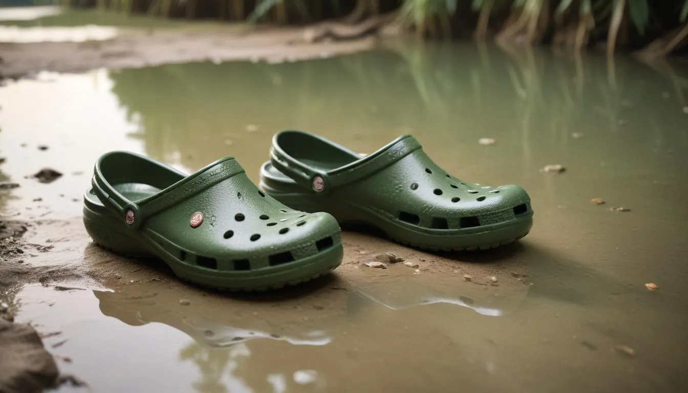 Crocs Made in Vietnam Original vs Fake: How to Tell?