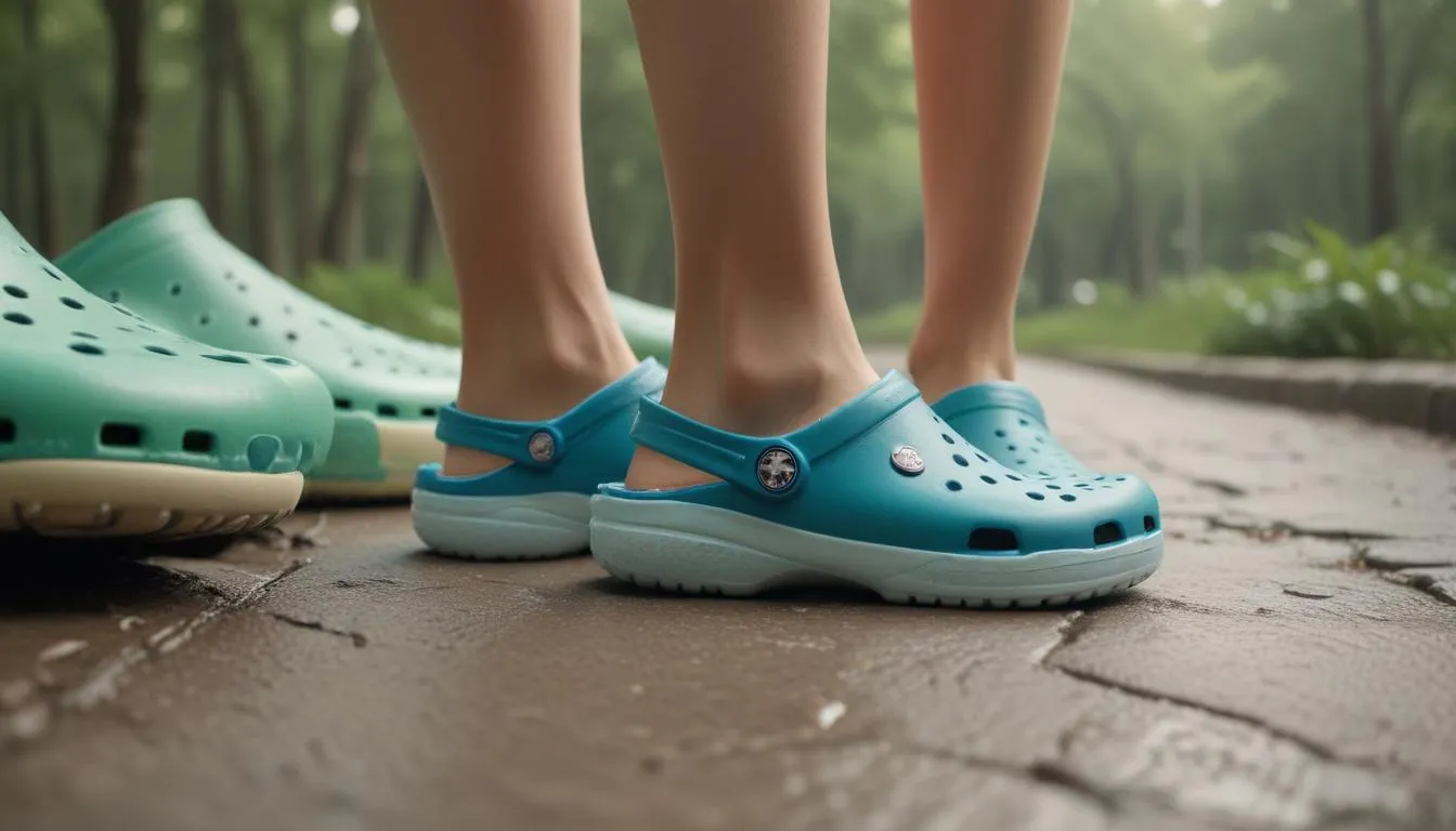 Crocs Mellow vs Nike Calm: Which is Best?