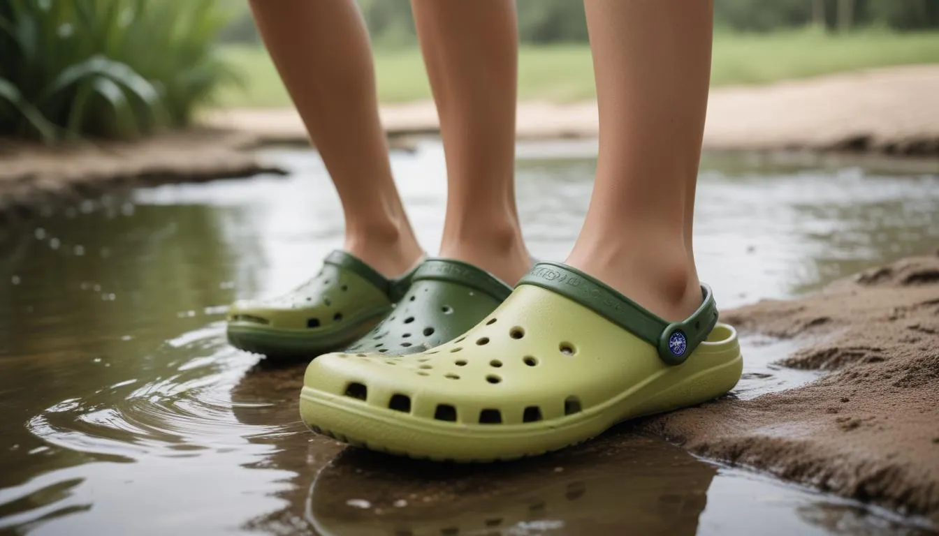 Crocs Mellow vs Oofos: Which is More Comfy?