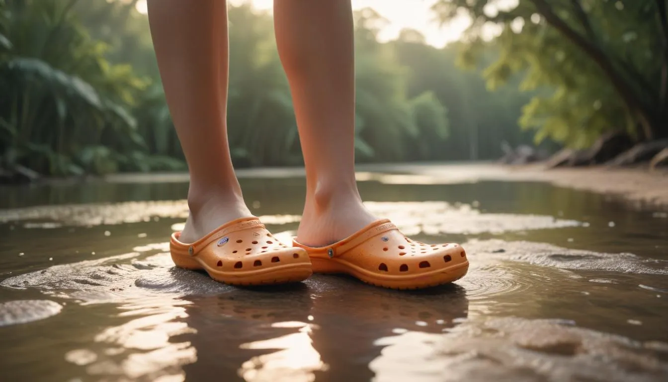 Crocs Mellow vs Oofos: Which is More Comfy?