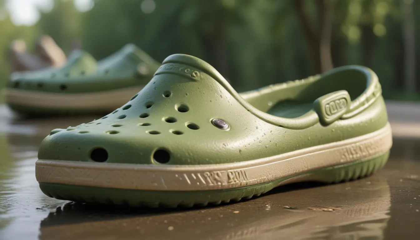 Crocs Oem vs Original: What Are The Differences?