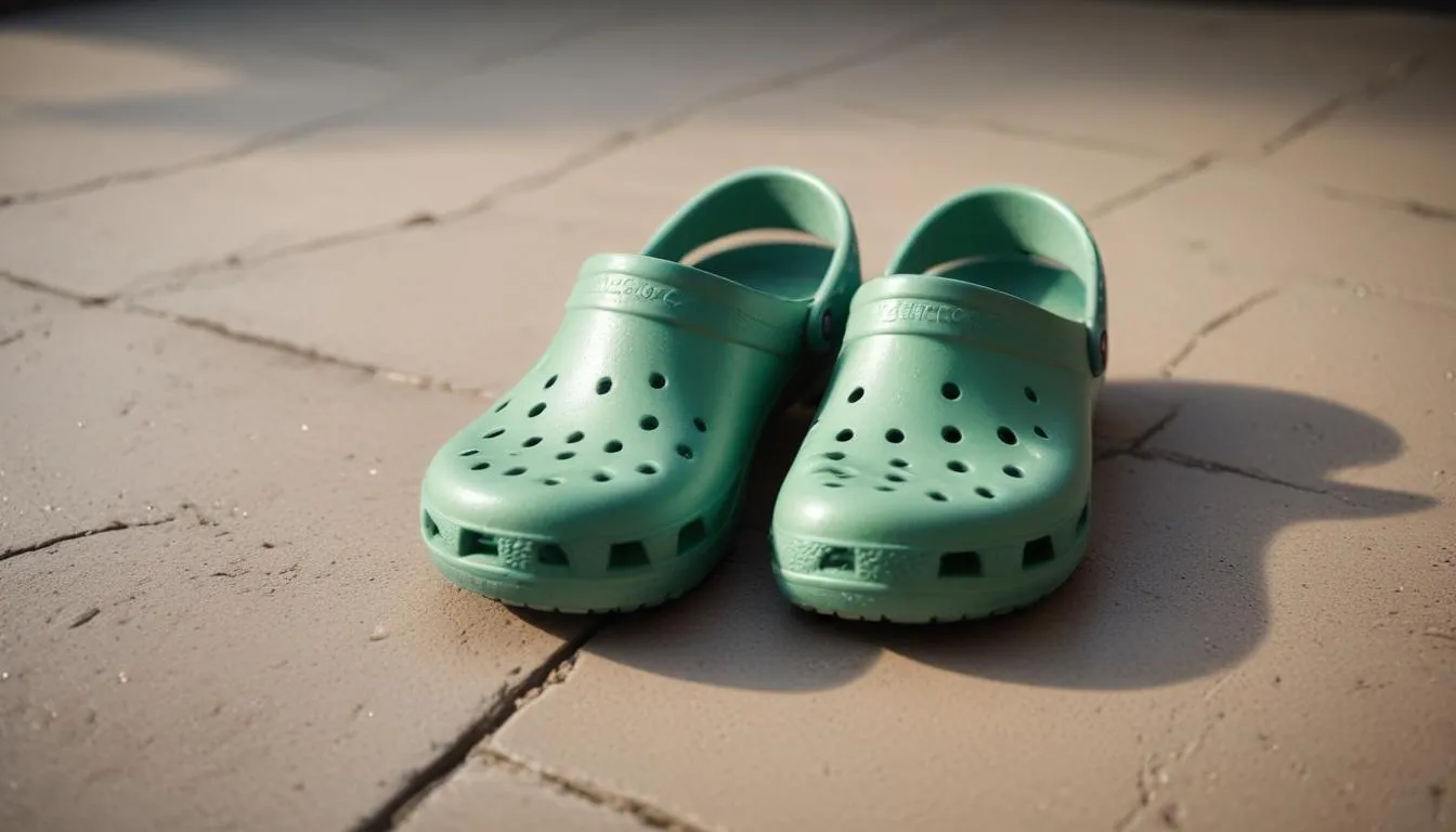 Crocs Off Court Clog vs Classic: A Detailed Look