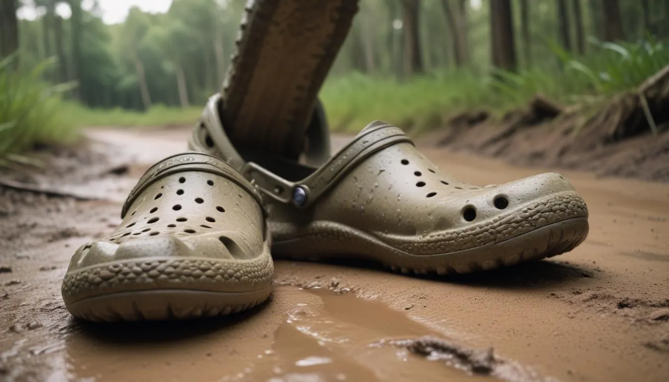 Crocs Off Road vs All Terrain: A Comparison