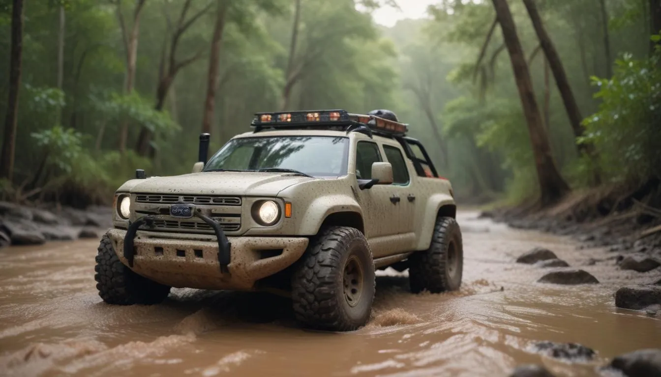 Crocs Offroad vs All Terrain: A Detailed Review