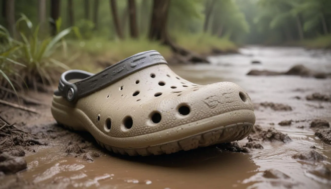 Crocs Offroad vs All Terrain: A Detailed Review