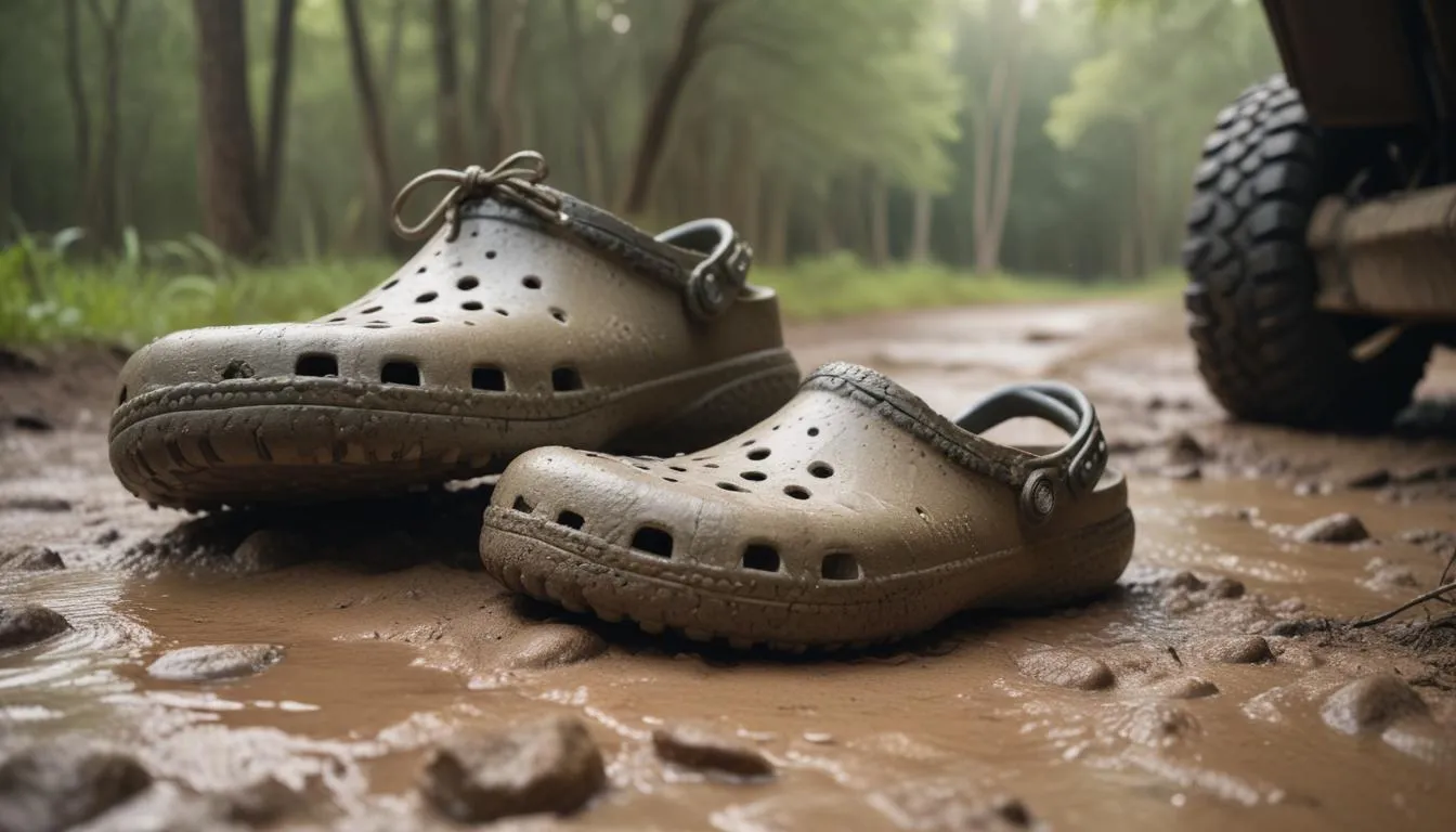 Crocs Offroad vs All Terrain: A Detailed Review