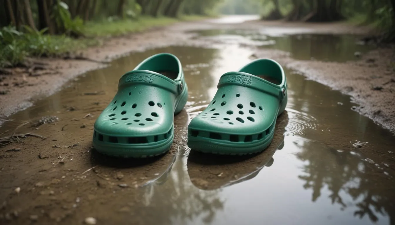 Crocs Original vs Baya: Know The Differences