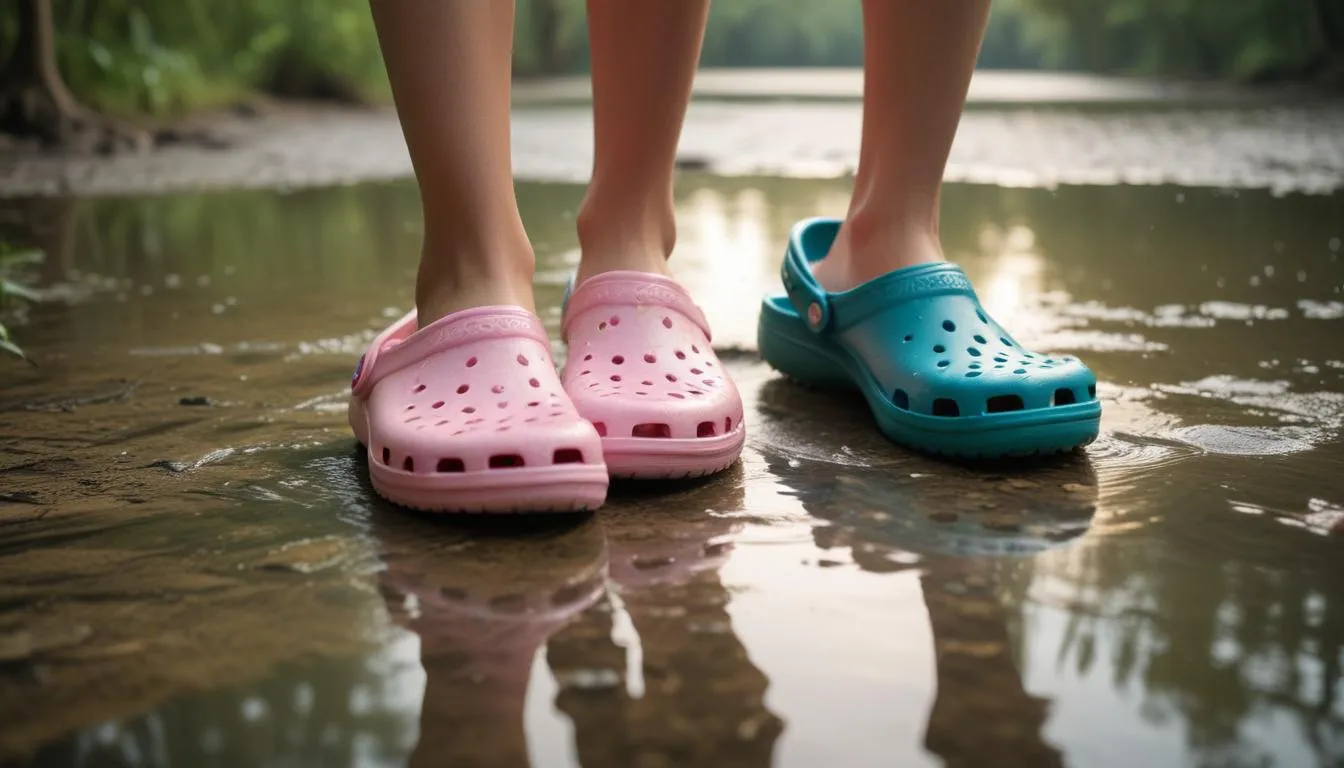 Crocs Original vs Baya: Know The Differences