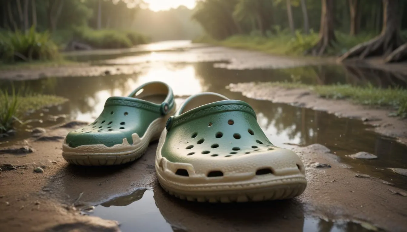 Crocs Original vs Baya: Know The Differences