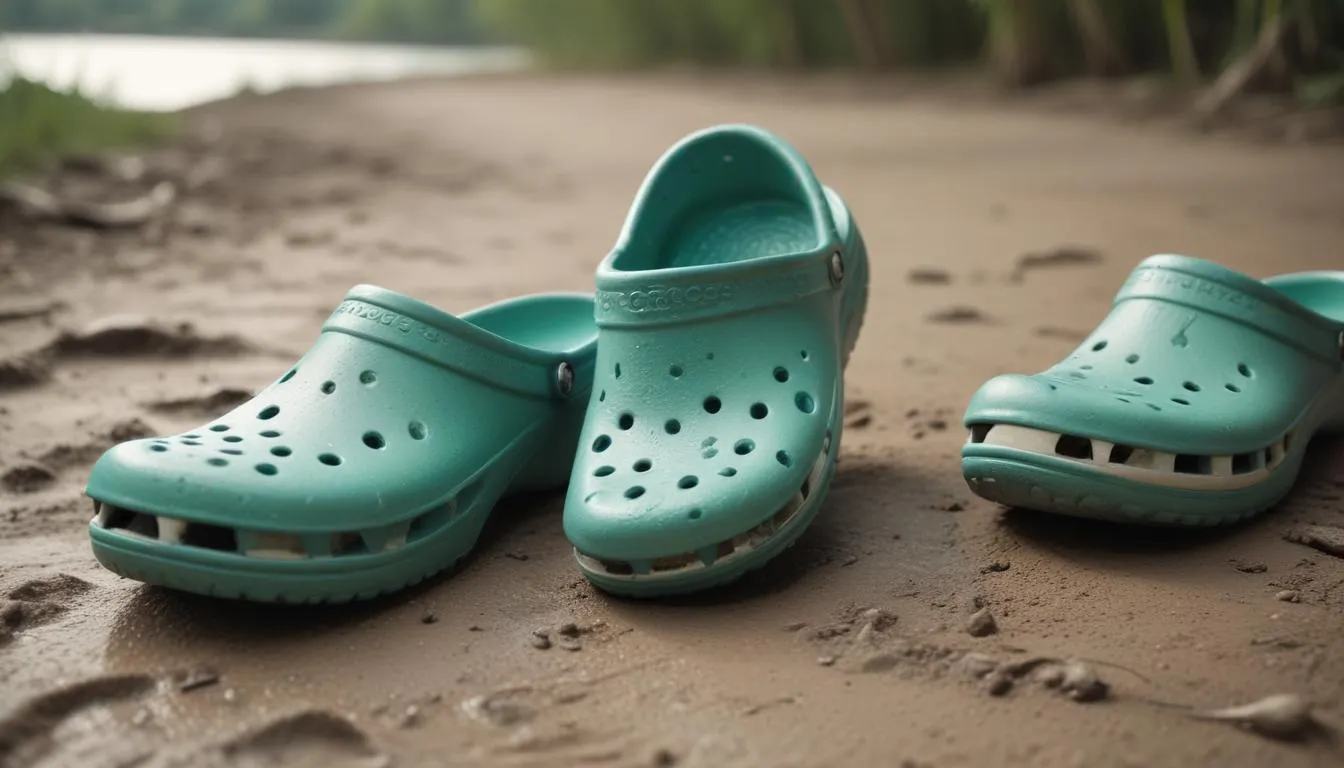 Crocs Original vs Réplica: What Are The Differences?