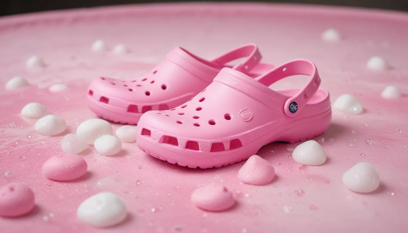 Crocs Pink Milk vs Quartz: A Color Comparison