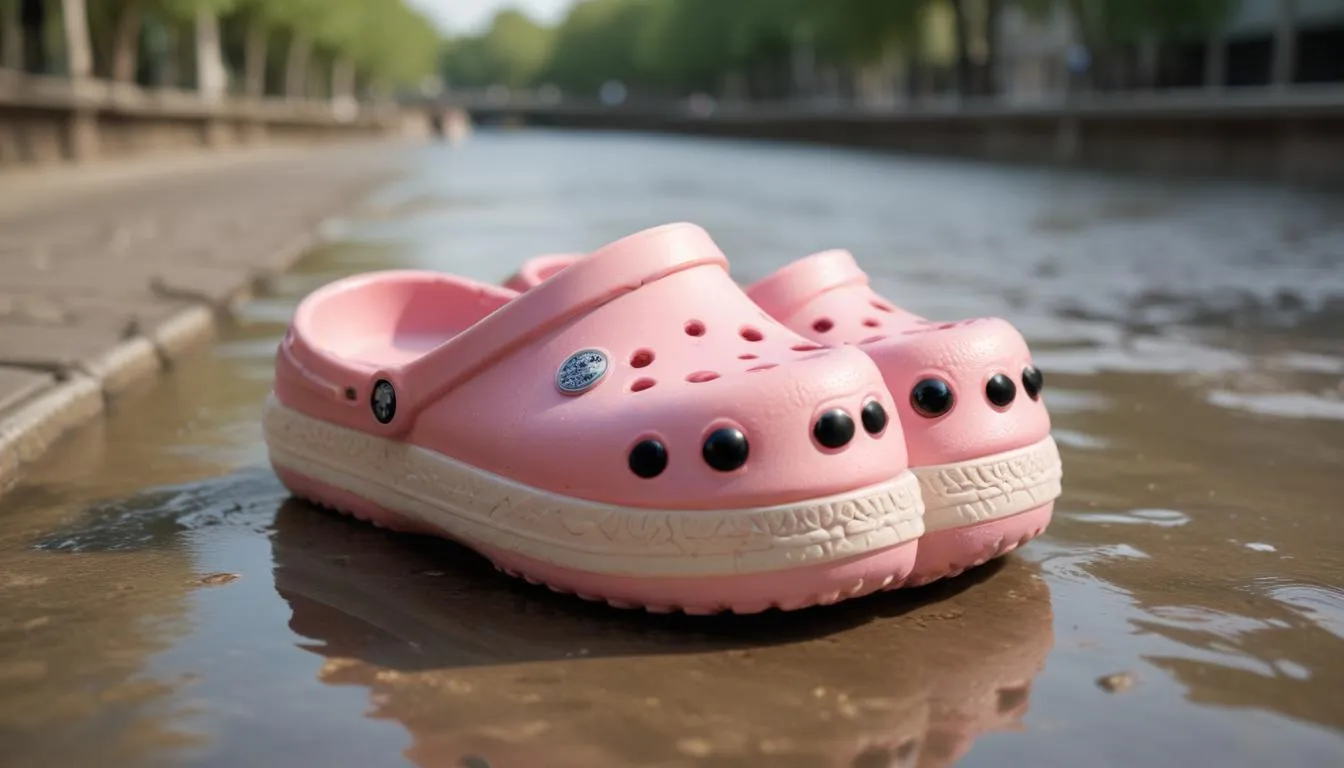 Crocs Platform vs Bae vs Crush: The Ultimate Guide