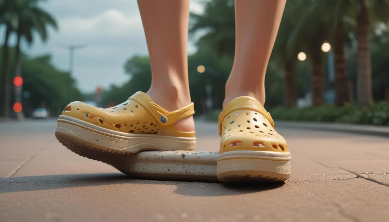 Crocs Platform vs Bae vs Crush: The Ultimate Guide
