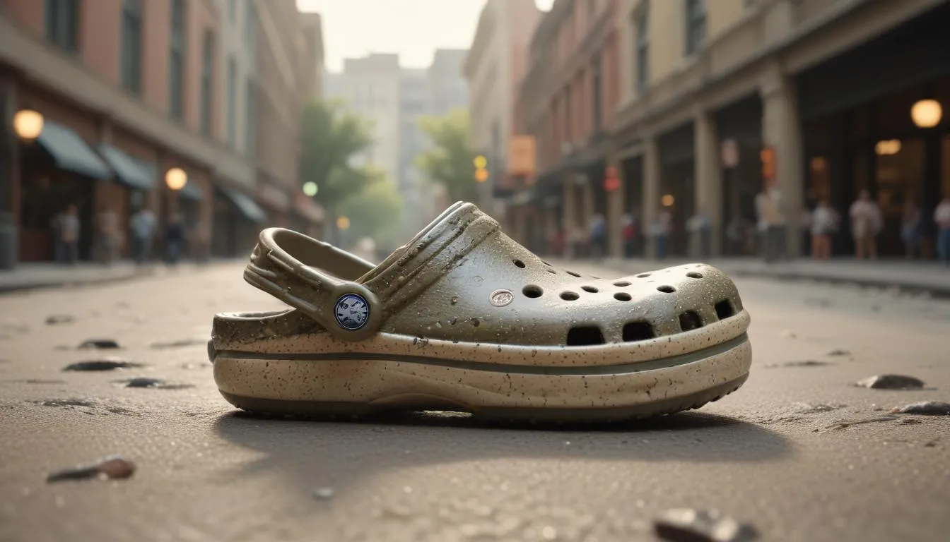 Crocs Platform vs Crush: The Ultimate Test