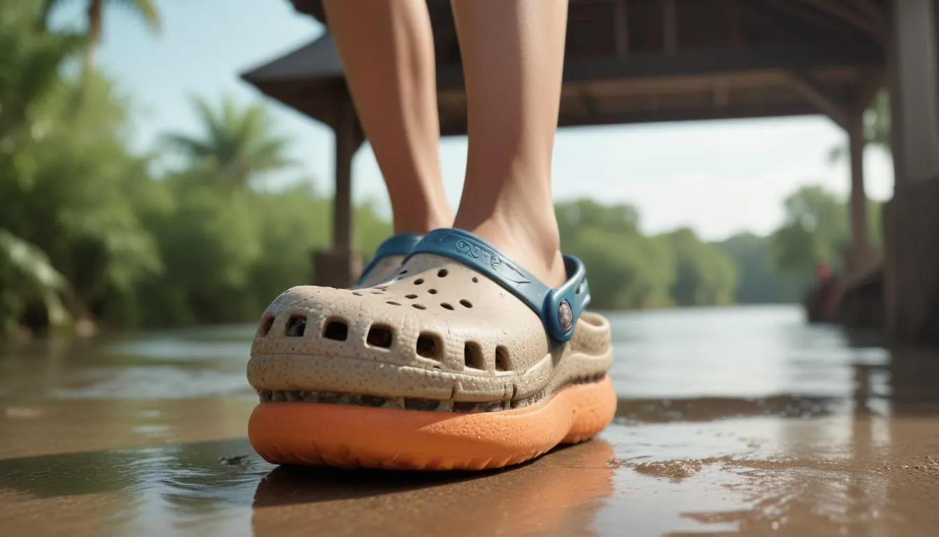 Crocs Platform vs Crush: The Ultimate Test