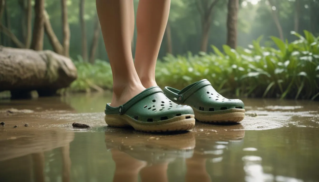 Crocs Ralen vs Baya: Which Clog to Choose?