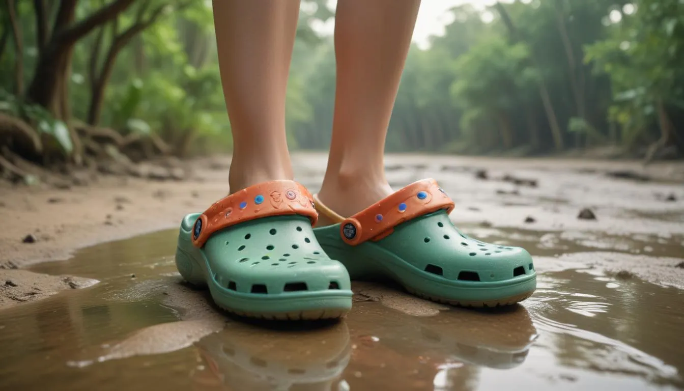 Crocs Ralen vs Baya: Which Clog to Choose?