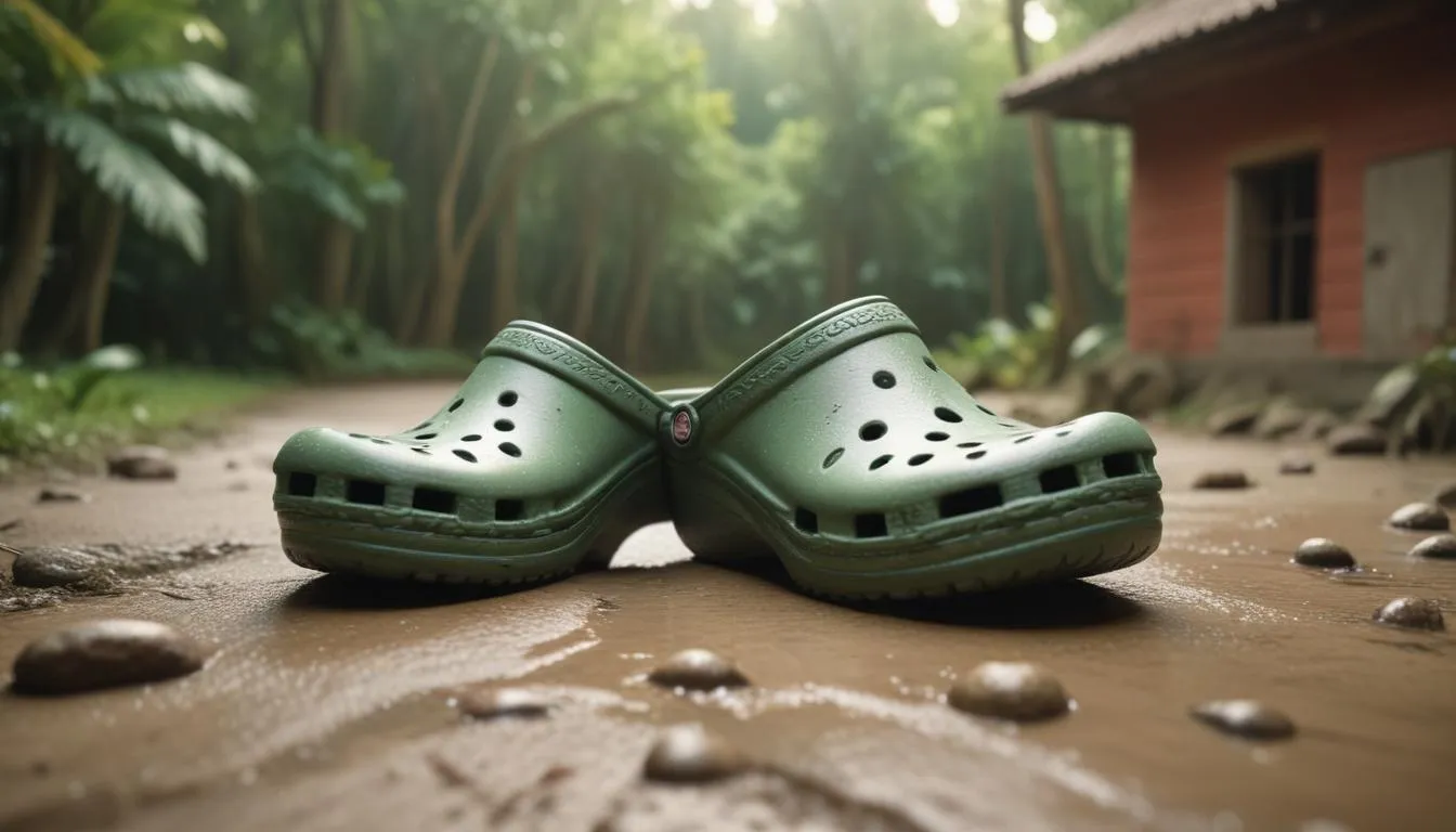 Crocs Ralen vs Baya: Which Clog to Choose?