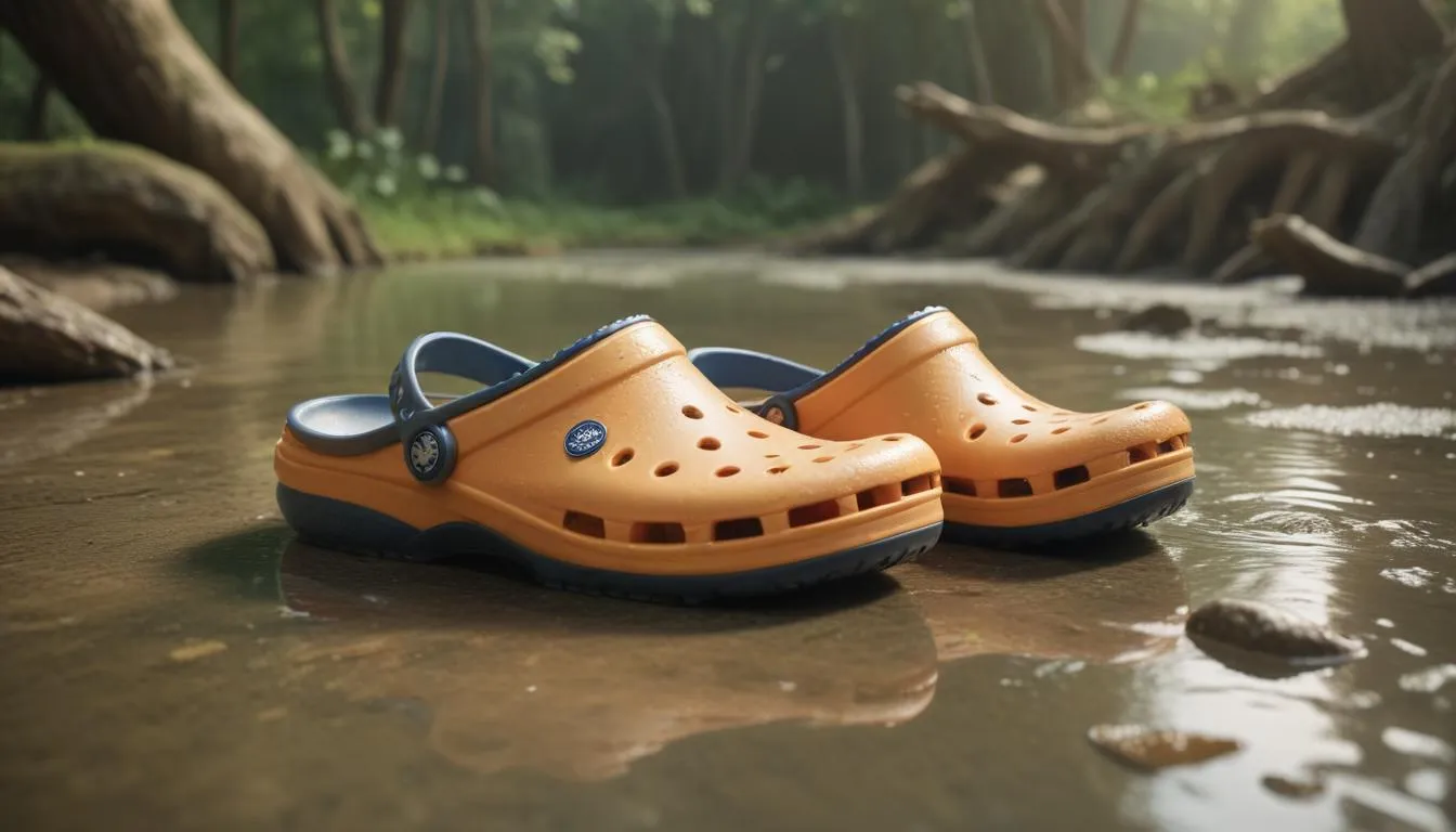 Crocs Ralen vs Classic: Which Clog to Choose?