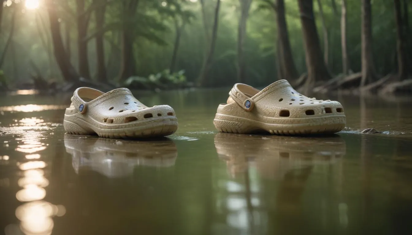 Crocs Rx Relief vs Specialist: A Detailed Review
