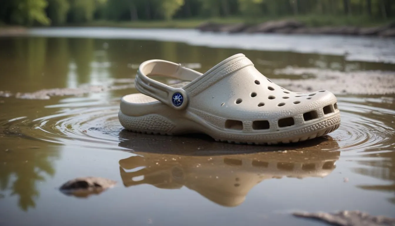 Crocs Rx Relief vs Specialist: A Detailed Review