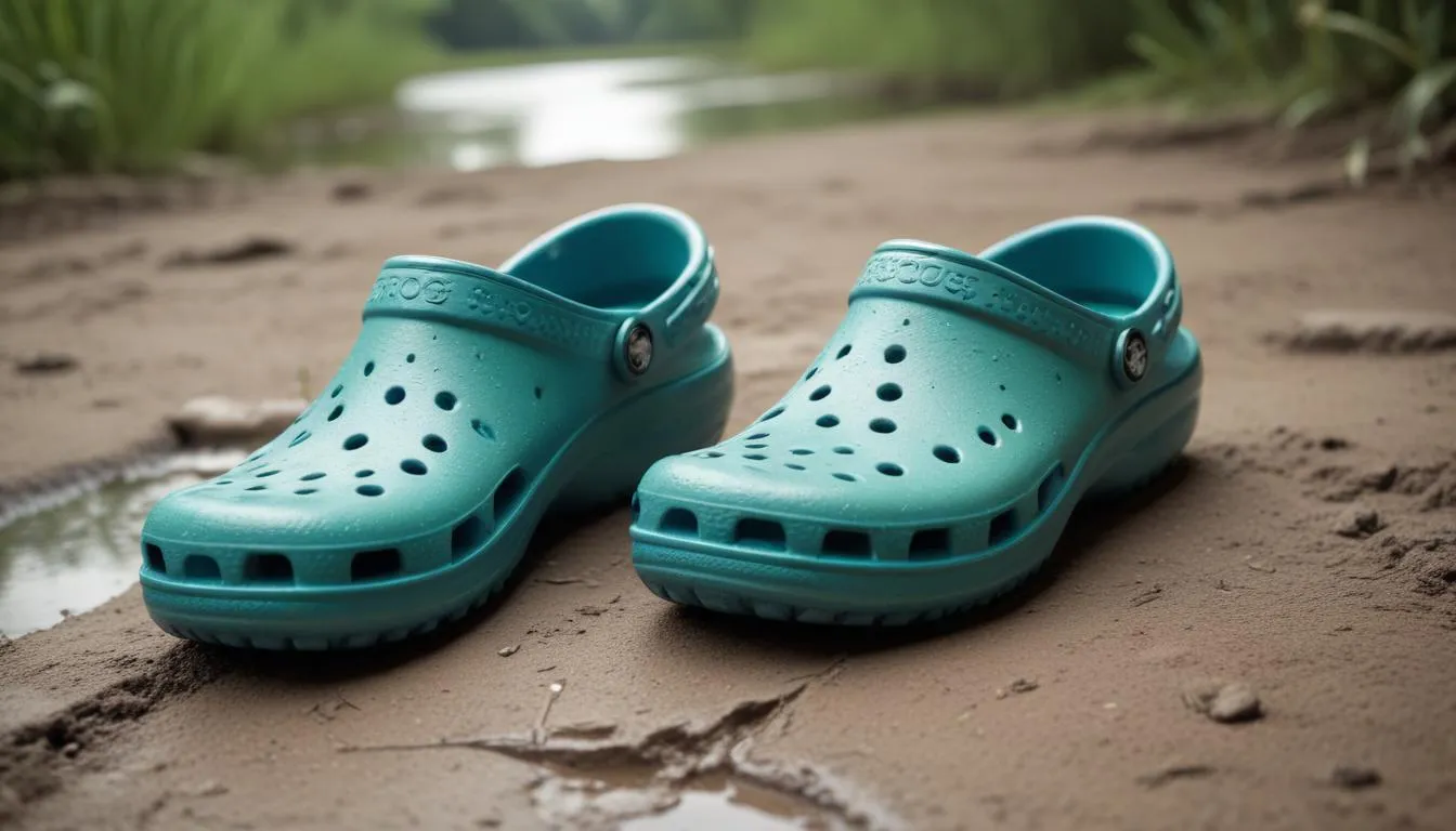 Crocs Salehe Bembury vs Echo: A Comparison