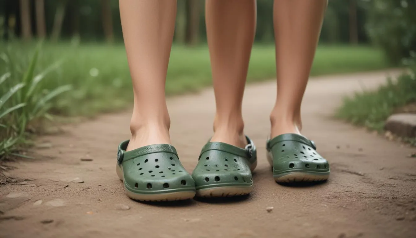 Crocs Size Men vs Women: The Ultimate Guide