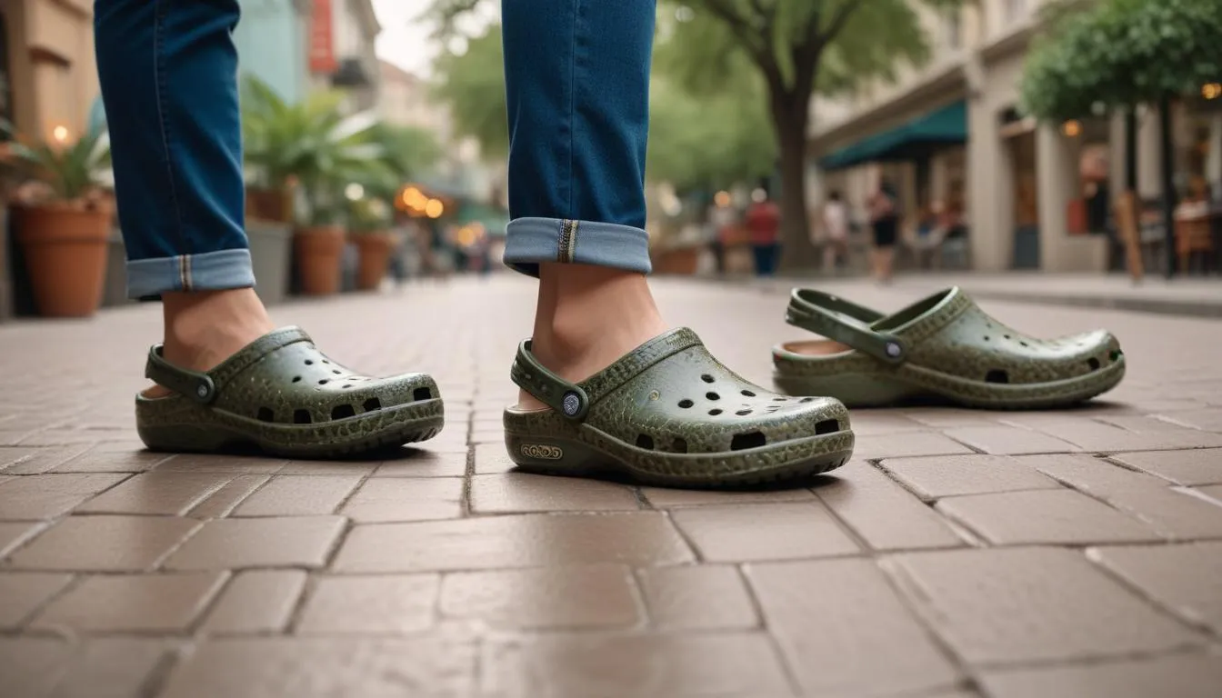 Crocs Specialist 2 vs Bistro: Which Is Best?